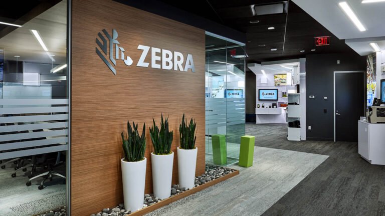 Zebra Company Hiring For Database Administrator