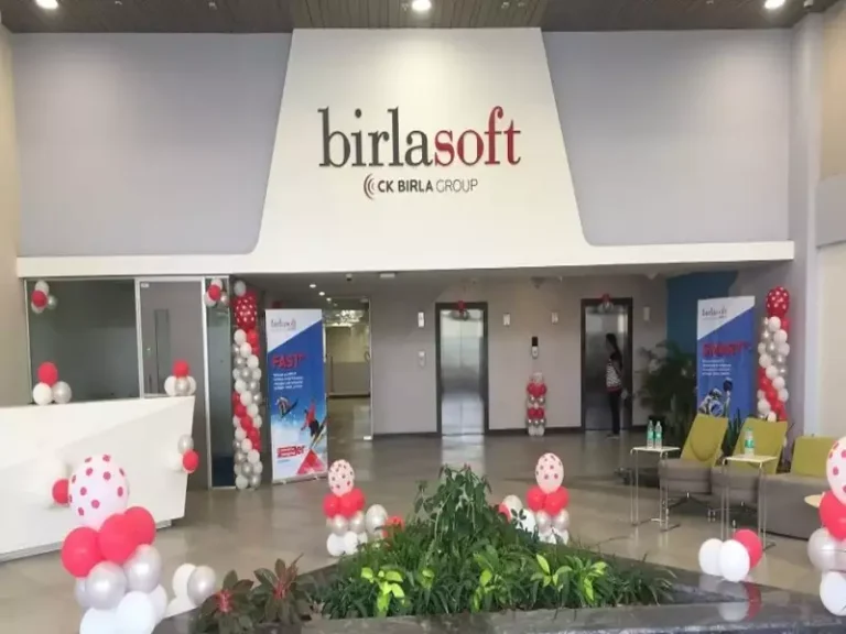 BirlaSoft Company Hiring For Technical Specialist