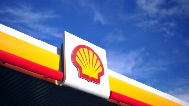 Shell Company Hiring For Graduate Programme