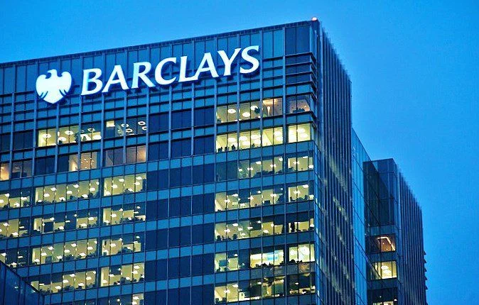Barclays-Bank