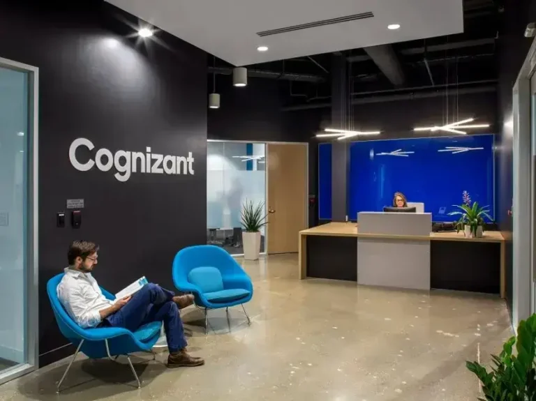 Cognizant Company Hiring For Trainee – Junior Data Analyst