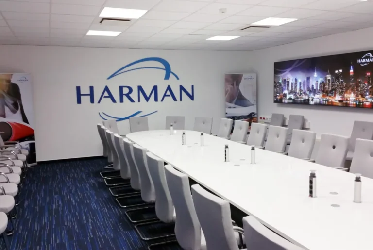 Harman Company Hiring For Developer & QA Support Engineer