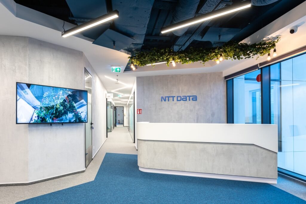 NTT DATA Company Hiring For Java Developer | Apply now - Fresher_Ai