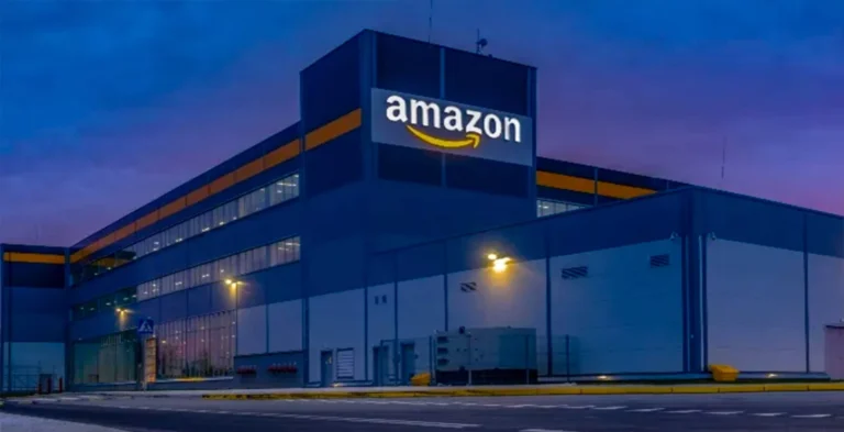 Amazon Company Hiring For Associate, Quality Services