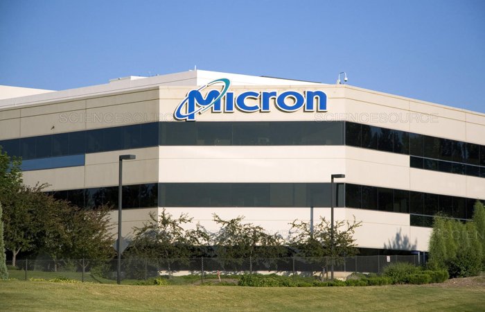 Micron Technology Company Hiring For Associate Systems Engineer