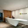 Microsoft Company Hiring For Summer Internship