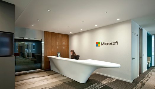 Microsoft Company Hiring For Summer Internship