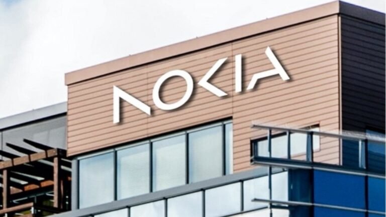 Nokia Company Hiring For Software Engineer