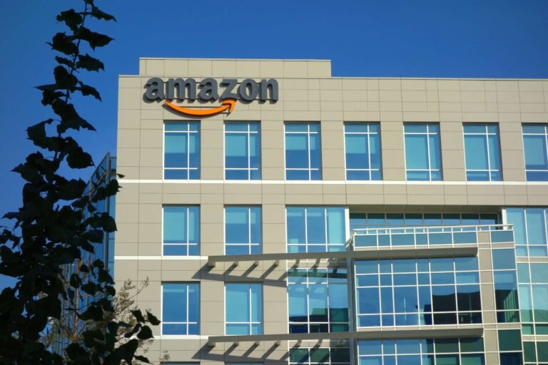 Amazon Company Hiring For Software Dev Engineer