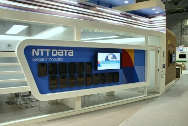 NTT DATA Company Hiring For Java Developer | Apply now - Fresher_Ai