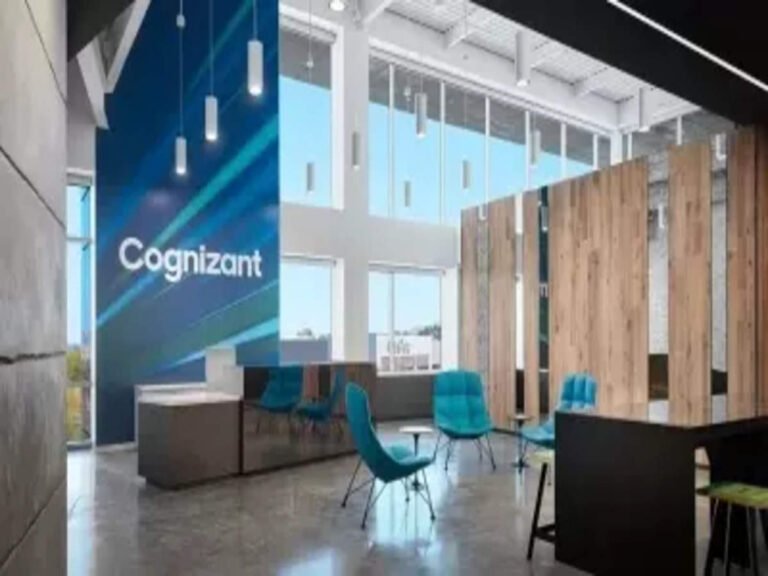 Cognizant Company Hiring For Programmer Analyst