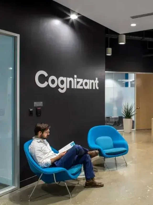 Cognizant Company Hiring For Trainee Junior Data Analyst Apply Now Fresher Ai