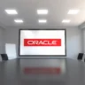 Oracle Company Hiring For Software Developer