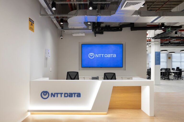 NTT DATA Company Hiring For Associate Software Development Engineer