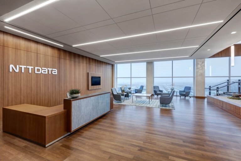 NTT DATA Company Hiring For Java Developer | Apply now - Fresher_Ai