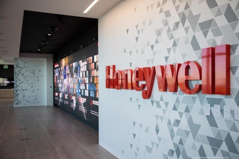 Honeywell Company Hiring For C++ Developer