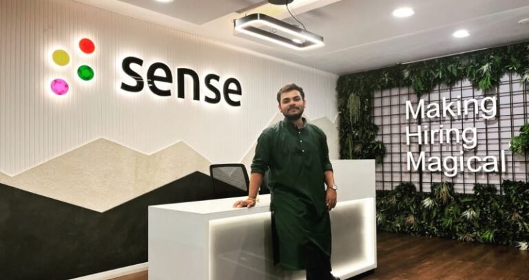 Sense Company Hiring For Software Engineering Intern – Frontend