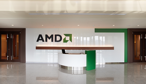 AMD Company Hiring For Intern