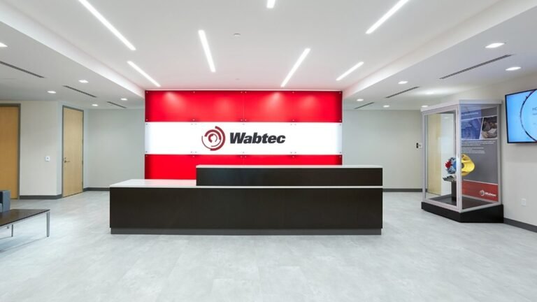 Wabtec Company Hiring For Intern – Engineering