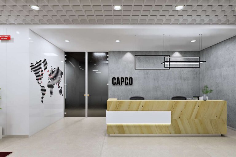 Capco Company Hiring For Junior Data Analytics 