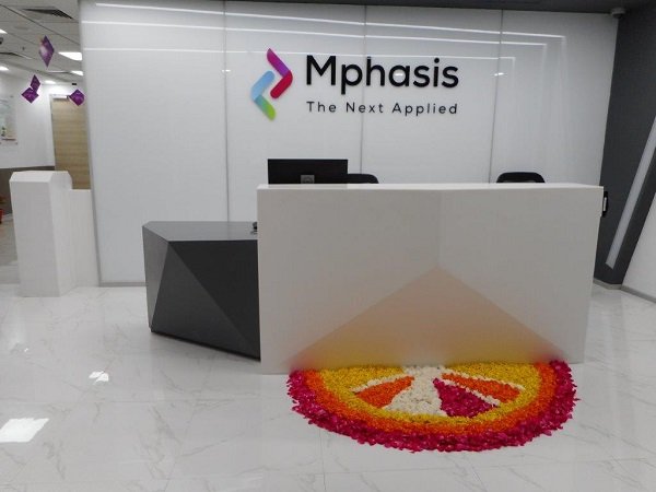 Mphasis Company Hiring For Junior Trainee