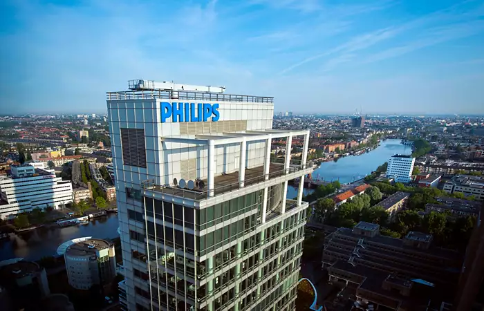 Philips  Company Hiring For Intern/Apprentice