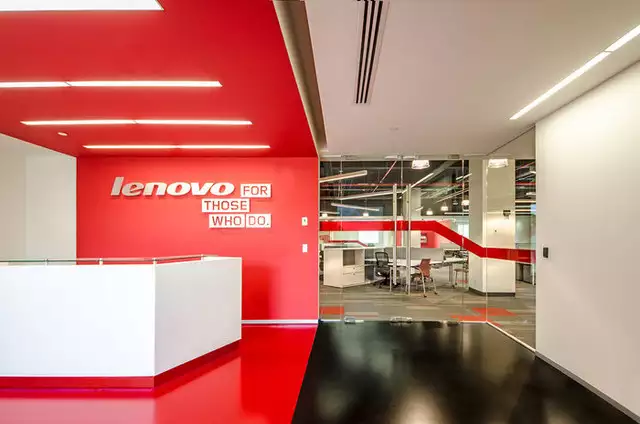 Lenovo Company Hiring For Graduate Engineer Trainee