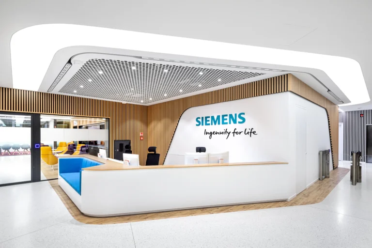 Siemens Company Hiring For Graduate Trainee Engineer