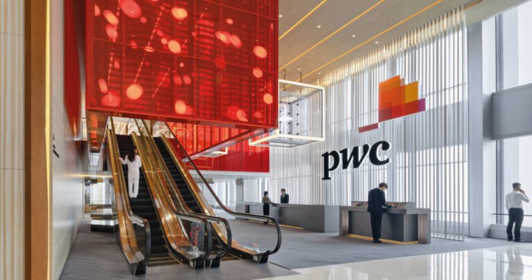 PWC Company Hiring For Quality Engineer – Associate