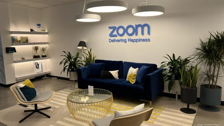 Zoom Company Hiring For Data Developer