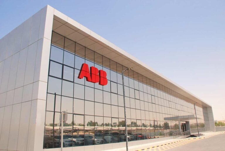 ABB Company Hiring For Associate Software Engineer