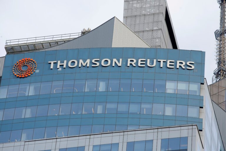 Thomson Reuters Company Hiring For Automation Testing – Python