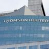 Thomson Reuters Company Hiring For Automation Testing – Python