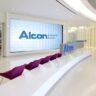 Alcon Company Hiring For Intern