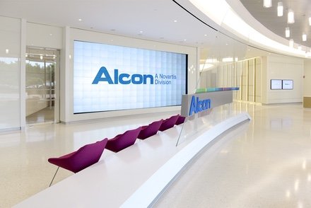 Alcon Company Hiring For Intern