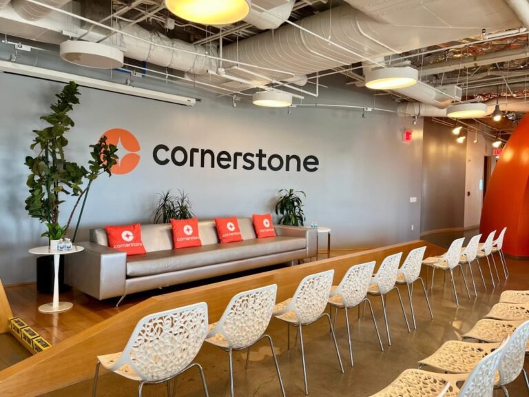 Cornerstone Company Hiring For Associate Software Engineer