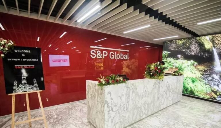 S&P Global Company Hiring For Apprentice, Data Science