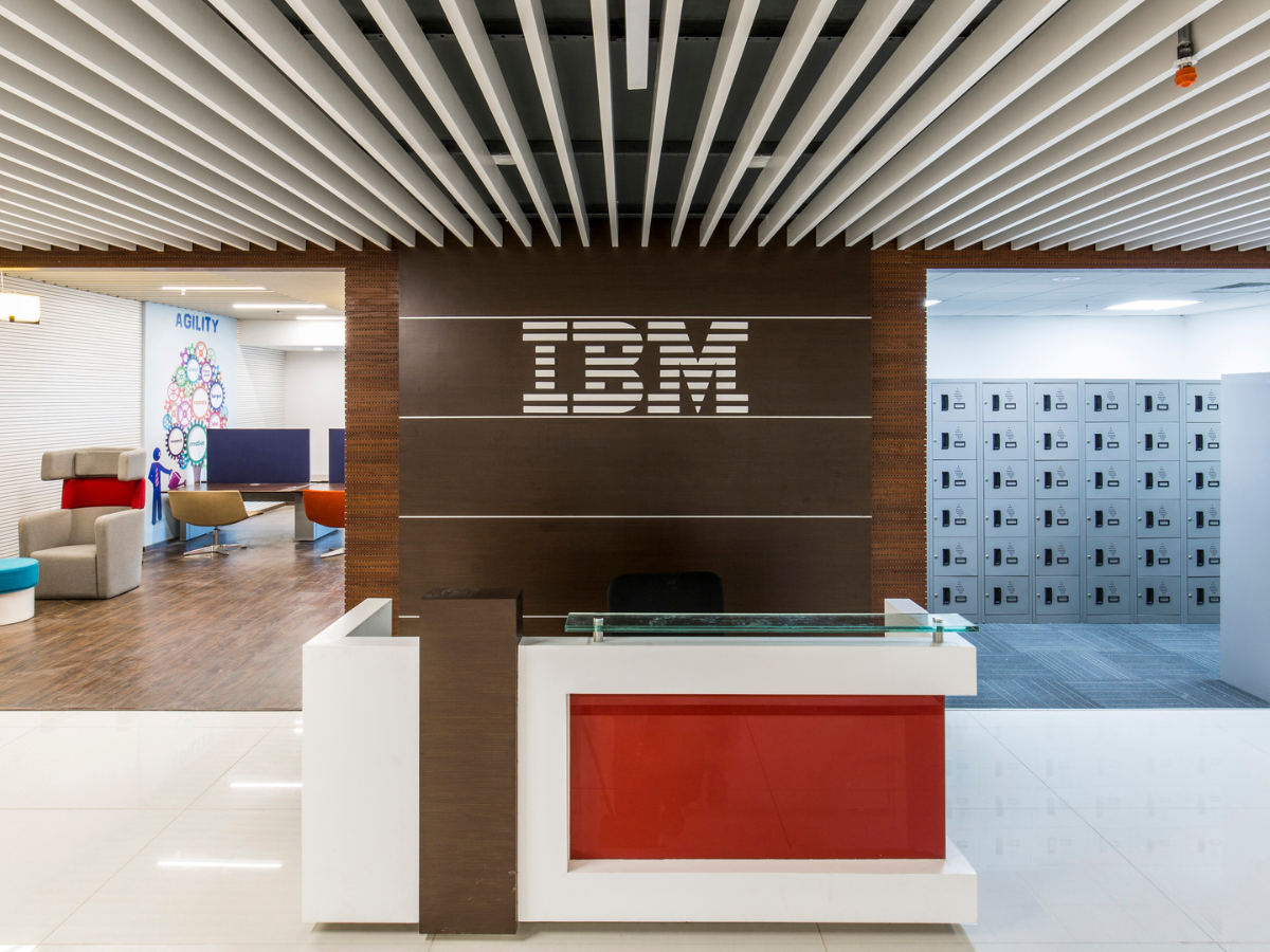 IBM-Office-India