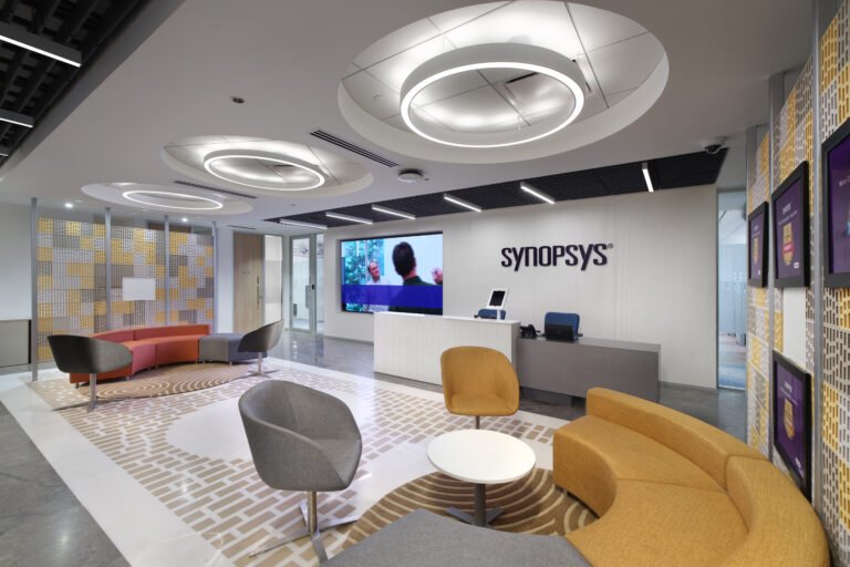 Synopsys Company Hiring For DevOps Intern