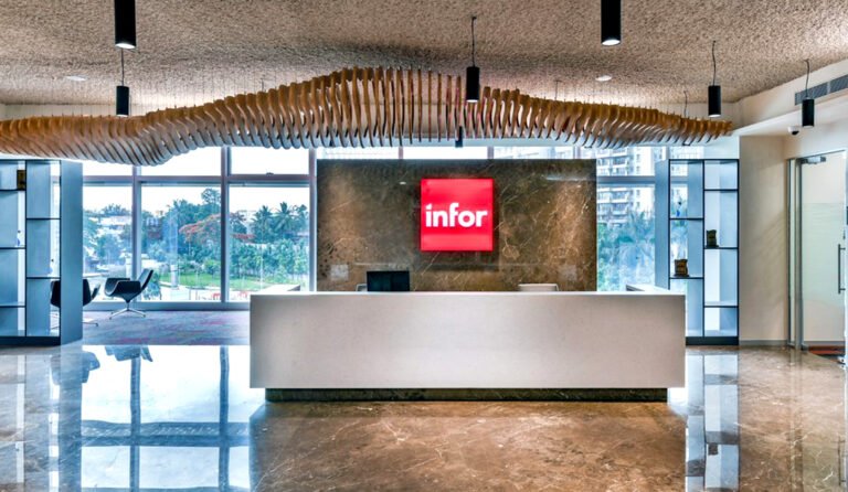 Infor Company Hiring For Intern