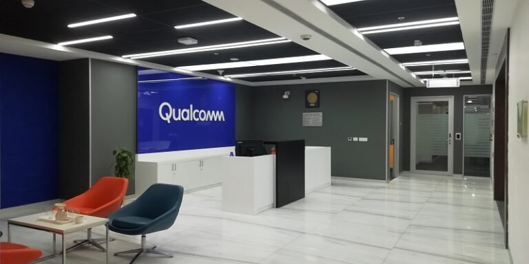 Qualcomm Company Hiring For Engineer, Associate