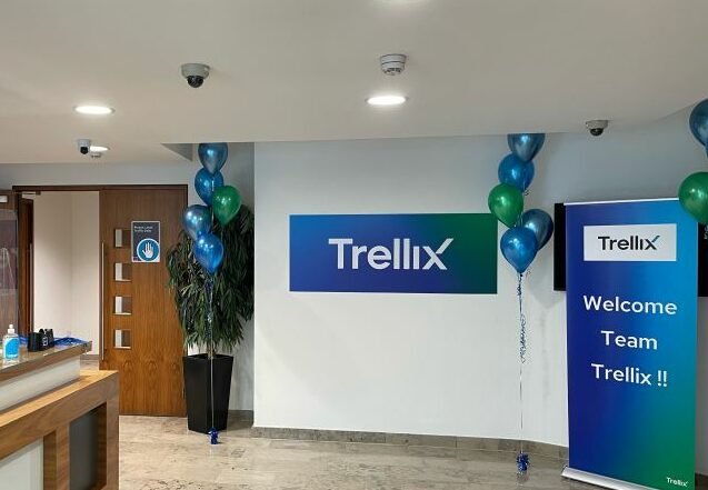 Trellix Company Hiring For Software Engineer Intern