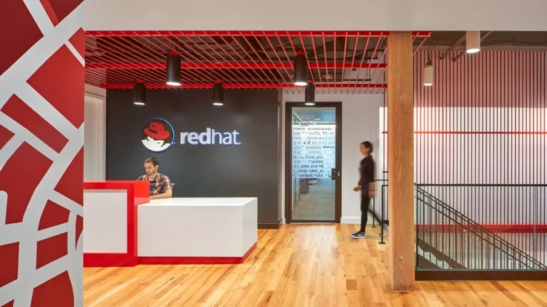 Red Hat Company Hiring For Associate Software Engineer- fullstack (Python+ReactJS)