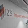 ZS Company Hiring For Business Technology Solutions Associate