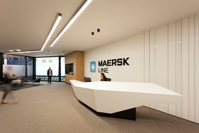 Maersk Company Hiring For Software Engineer – Python Developer