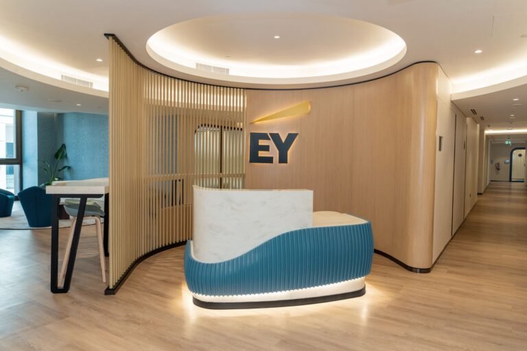 EY Company Hiring For Data Analytics