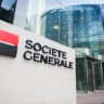 Societe Generale Company Hiring For Analyst