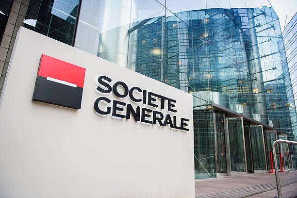 Societe Generale Company Hiring For Analyst