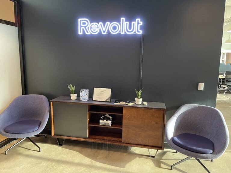 Revolut Company Hiring For Support Specialist (Support)