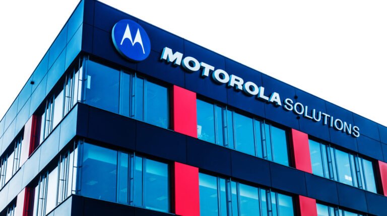 Motorola Solutions Company Hiring For Cyber Security Internship